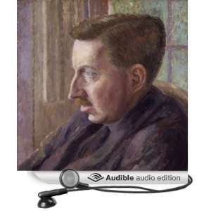  A Room with a View (Audible Audio Edition) E. M. Forster 