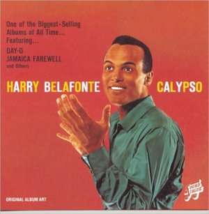   Calypso by RCA, Harry Belafonte