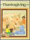   Our Thanksgiving Book by Jane Belk Moncure, The Child 