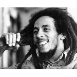 Bob Marley by Unknown 14x11 