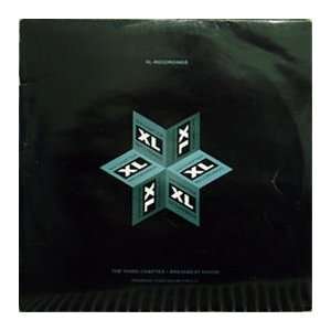  XL RECORDINGS / THE THIRD CHAPTER XL RECORDINGS Music