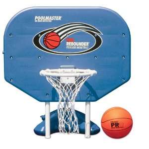  Poolmaster Pro Rebounder Basketball Game Toys & Games