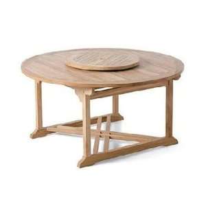  Domus 215055 Santany Teak Table Domus Ventures Furniture 