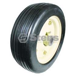 Steel Wheel Assembly for Woods 15638 / 175 767  