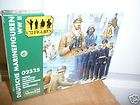 Revell 1 72 German Navy Figures WW2 Toy Soldiers 2525  