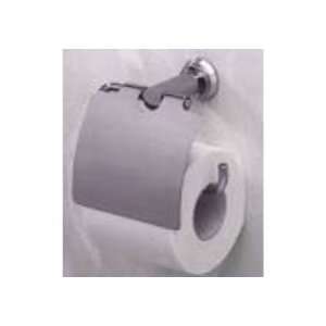  Valsan 67120NI Toilet Roll Holder With Lid