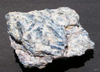 CABINET KYANITE   BAKER MOUNTAIN, VIRGINIA 13401  