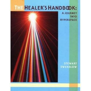 The Healers Handbook A Journey into Hyperspace Paperback by Stewart 