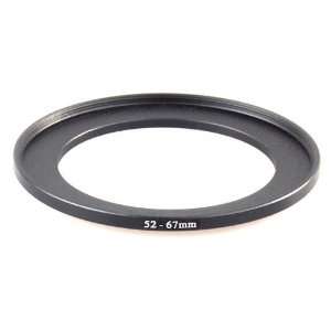  BestDealUSA 52MM to 67MM Step Up Ring Filter Adapter 