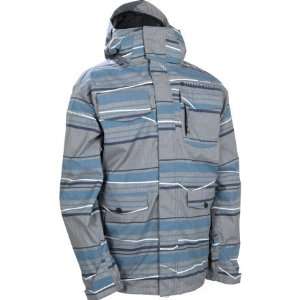 686 Smarty Shift Jacket (3 IN 1)   Mens  Sports 