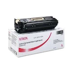  Xerox Black Toner Cartridge For Xerox WorkCenter Pro 423 