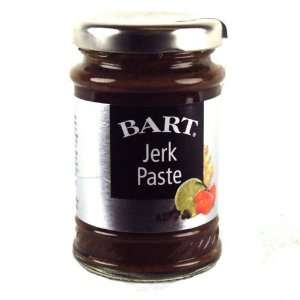 Barts Jerk Paste 95g Grocery & Gourmet Food