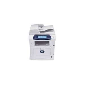 Xerox Phaser 3635MFP/S Black and White Multifunction Printer   Brand 