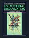 Industrial Organization Theory and Practice, (032101443X), Don E 