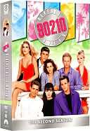 Beverly Hills 90210   Season 2