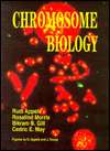 Chromosome Biology, (0412026015), Rudi Appels, Textbooks   Barnes 