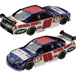  Action Racing Collectibles Dale Earnhardt, Jr. 09 