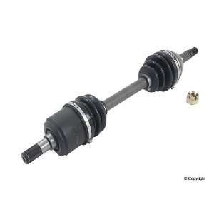  OPparts MI8022 Cv Axle Shaft Automotive