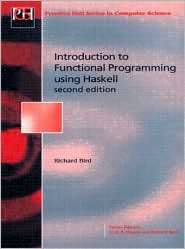   Programming, (0134843460), Richard Bird, Textbooks   