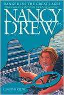 Danger on the Great Lakes (Nancy Drew Series #173)