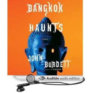  Bangkok Haunts (Audible Audio Edition) John Burdett, Glen 