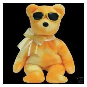    LEMONADE ICE the Bear (Summer Gift Show Exclusive) Toys & Games
