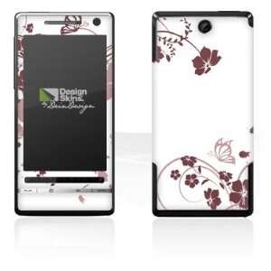  Design Skins for O2 XDA Diamond 2   Floral Explosion 