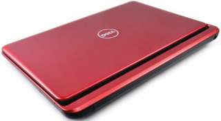 New Dell 14z N411Z Intel i5 2430M Max 3.0Ghz,4GB,500GB,Red,WiFi,Laptop 