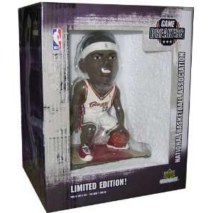  Lebron James NBA Gamebreaker Figure Toys & Games