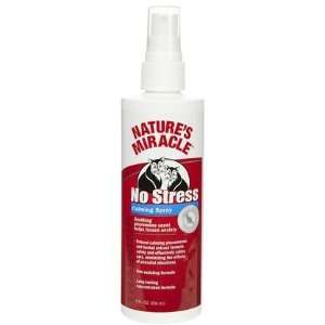  JFC No Stress Calming Spray   8 oz (Quantity of 6) Health 