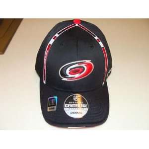  Carolina Hurricanes 2011 Draft Hat Cap L/XL NHL Hockey   Mens NHL 