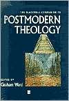 The Blackwell Companion to Postmodern Theology, (0631212175), Graham 