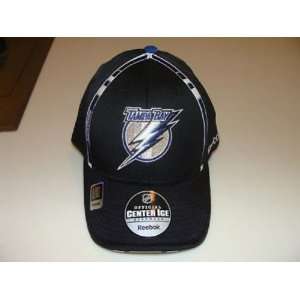 Tampa Bay Lightning 2011 Draft Hat Cap L/XL NHL Hockey   Mens NHL 