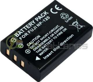 Battery for CONTAX Tvs Digital BP 1500S NEW  