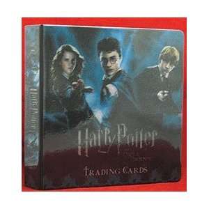 Harry Potter & the Order of the Phoenix Update   Rare Holographic 