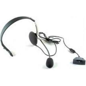  X360 HEADSET (VIDEO GAME ACCESSORIES) Electronics