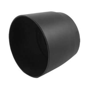   Black Black Plastic ET 74 Lens Hood for Canon EF 70 200mm f/4 L IS USM