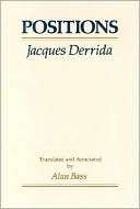 Jacques Derrida   