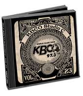 KBCO Live in Studio C Vol 23 Ryan Adams Mumford & Sons Michael Franti 