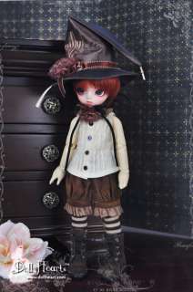 DollHeart  Grumpy fr Yo Super Dollfie YOSD (YD89)  