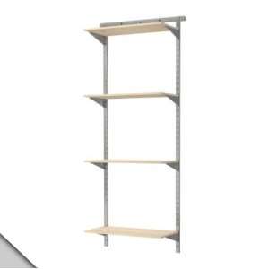   Böna IKEA   BRODER 1 section/wall upright 14X47 (3 studs spacing