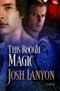   Blood Heat by Josh Lanyon, Loose Id LLC  NOOK Book 