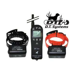   Systems® Super Pro Elite 7202 Dog Training Collar
