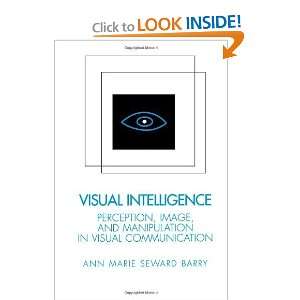   in Visual Communication [Paperback] Anne Marie Seward Barry Books