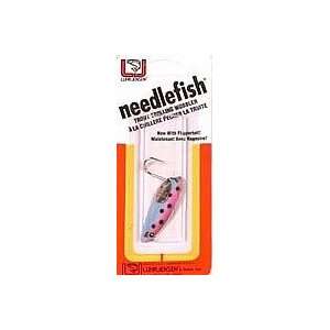  NEEDLEFISH SZ1 RNBW TRT NKLBK