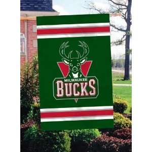  Exclusive By The Party Animal AFBUC Milwaukee Bucks 44x28 
