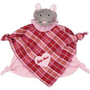  Towel Doll Country Mouse Baby