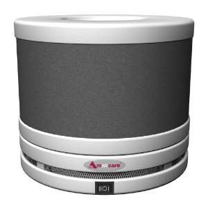   HEPA Air Purifier With 75150 Sq. Ft. Coverage Area