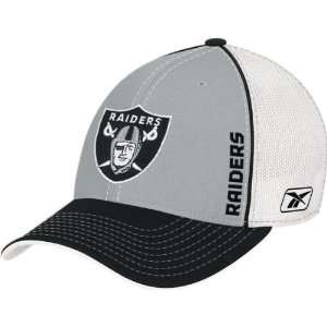    Oakland Raiders Youth 2008 NFL Draft Hat