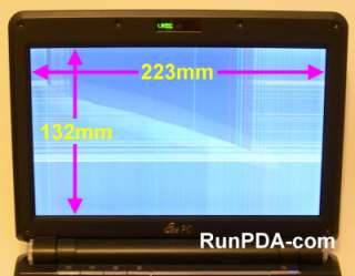 item if the bezel opening size is greater than 223 42mm x 132 15mm 8 